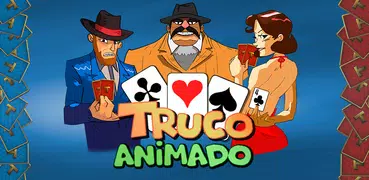 Truco Animado : Jogue Online