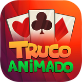 Truco Animado : Truco Online aplikacja