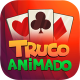 APK Truco Animado : Truco Online