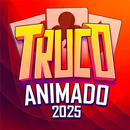 Truco Animado : Truco Online APK