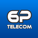 6P Telecom - Aplicativo Oficia APK