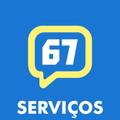 67 SERVIÇOS CLIENTES