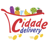 Delivery Cidade simgesi