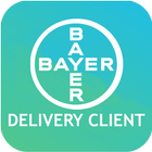 Delivery Client Bayer-icoon