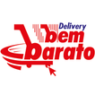 Delivery Bem Barato Zeichen