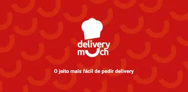 Delivery Much: Pedir Comida