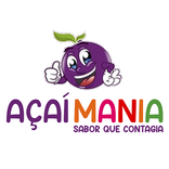 Açaí Mania Delivery