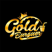 Gold Burguer icône