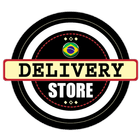 Delivery Store ikona