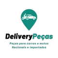 Delivery peças