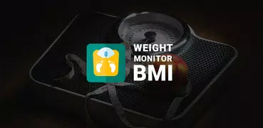 Gewichts-tracker en BMI-calcul