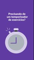 Tabata Timer Cartaz