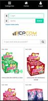 Poster ICP COM