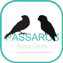 Meus Pássaros APK