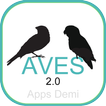 Controle de criação de aves
