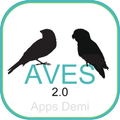 Controle de criação de aves