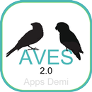 Controle de criação de aves APK
