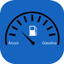 Álcool ou gasolina - Calculand APK