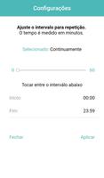 Cantos Bigodinho screenshot 1