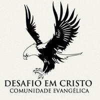 Desafio em Cristo پوسٹر