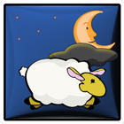 Counting Sheeps for Kids أيقونة