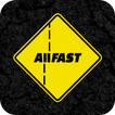 Allfast Cliente ไอคอน
