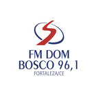 DomBosco FM icône
