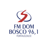 DomBosco FM アイコン