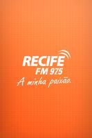 Recife FM الملصق