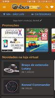 iBuscar - Soluções Automotivas Screenshot 1