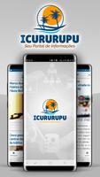 Portal ICURURUPU ポスター