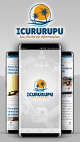 Portal ICURURUPU Affiche