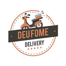 DEU FOME DELIVERY APK