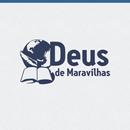 Deus de Maravilhas APK