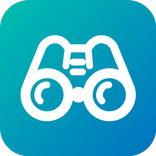 Binóculo Conexia Agenda