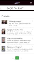 La Gourmet Açaí 截圖 1