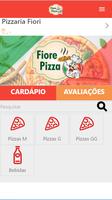 Pizzaria Fiore 海报