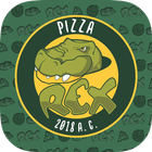 Pizzaria Rex أيقونة
