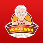 Vovó Dinha آئیکن
