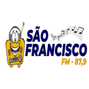 Rádio São Francisco 87,9 FM APK