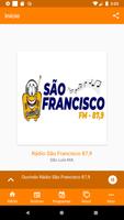 Rádio São Francisco 87,9 FM screenshot 1