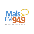 Mais FM 94.9 圖標