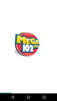 Mega 102 FM تصوير الشاشة 3