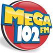 Mega 102,1 - Arenápolis-MT आइकन
