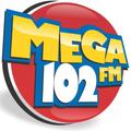 Mega 102,1 - Arenápolis-MT