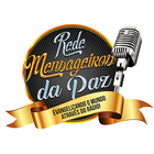 Rede Mensageiros da PazⓇ ไอคอน