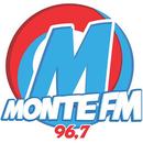 Monte FM 96,7 Monte Carmelo MG APK