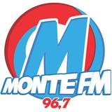 Monte FM 96,7 Monte Carmelo MG icon