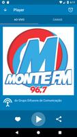 Monte FM 96,7 Monte Carmelo MG bài đăng