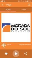 Nova Morada poster